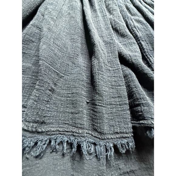 Free People Summer Dreams Hooded Sweatshirt - Picture 9 of 11